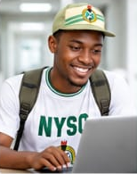 Corps member