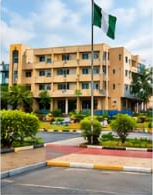 NYSC secretariat